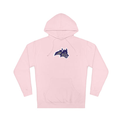 Midweight Pullover Hoodie