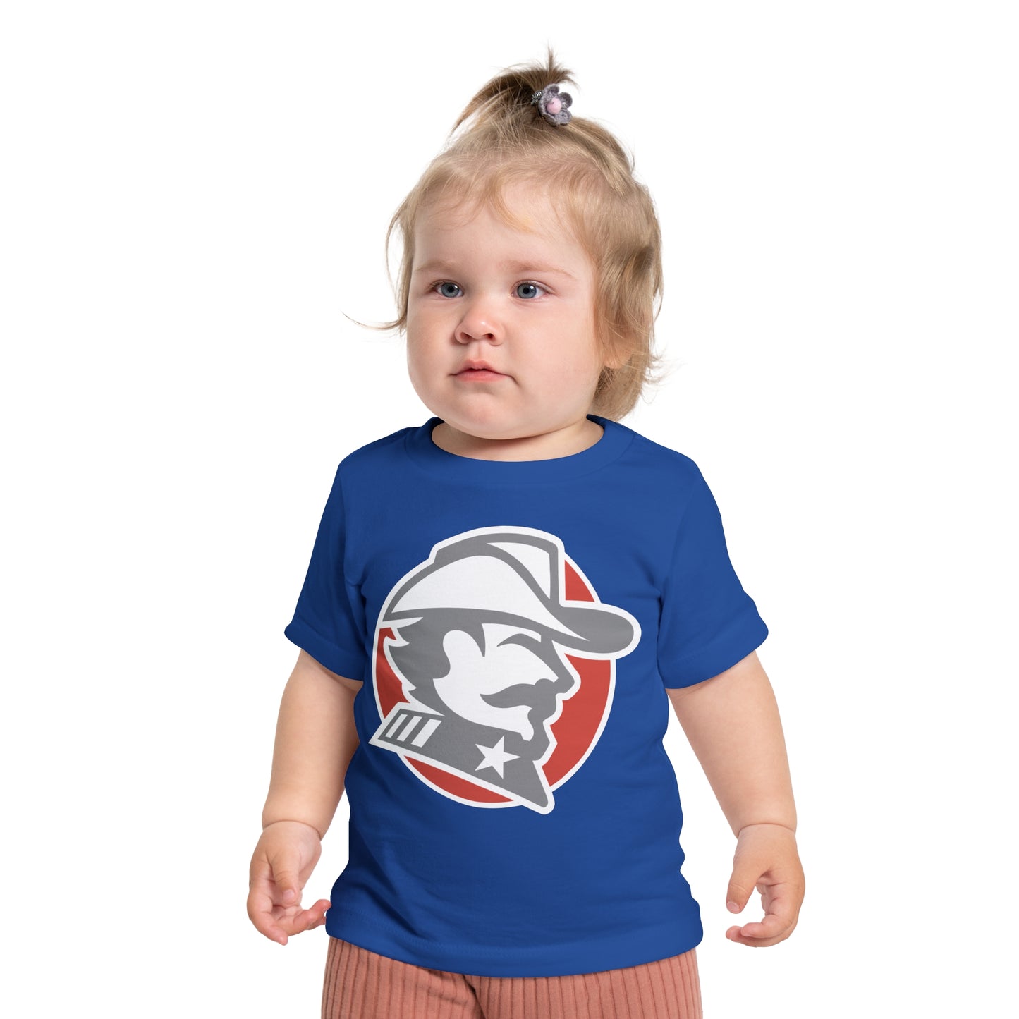 Baby Short Sleeve Tee