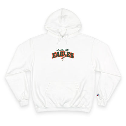 Champion Powerblend Fleece Pullover Hoodie