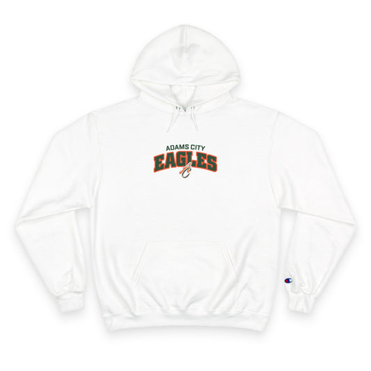 Champion Powerblend Fleece Pullover Hoodie