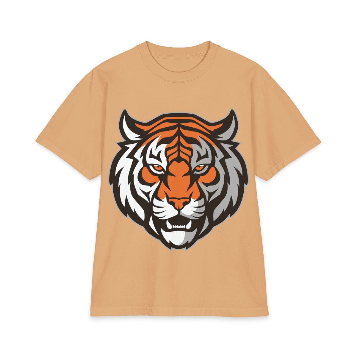 Max Heavyweight Short Sleeve Tee