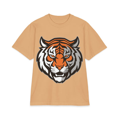 Max Heavyweight Short Sleeve Tee