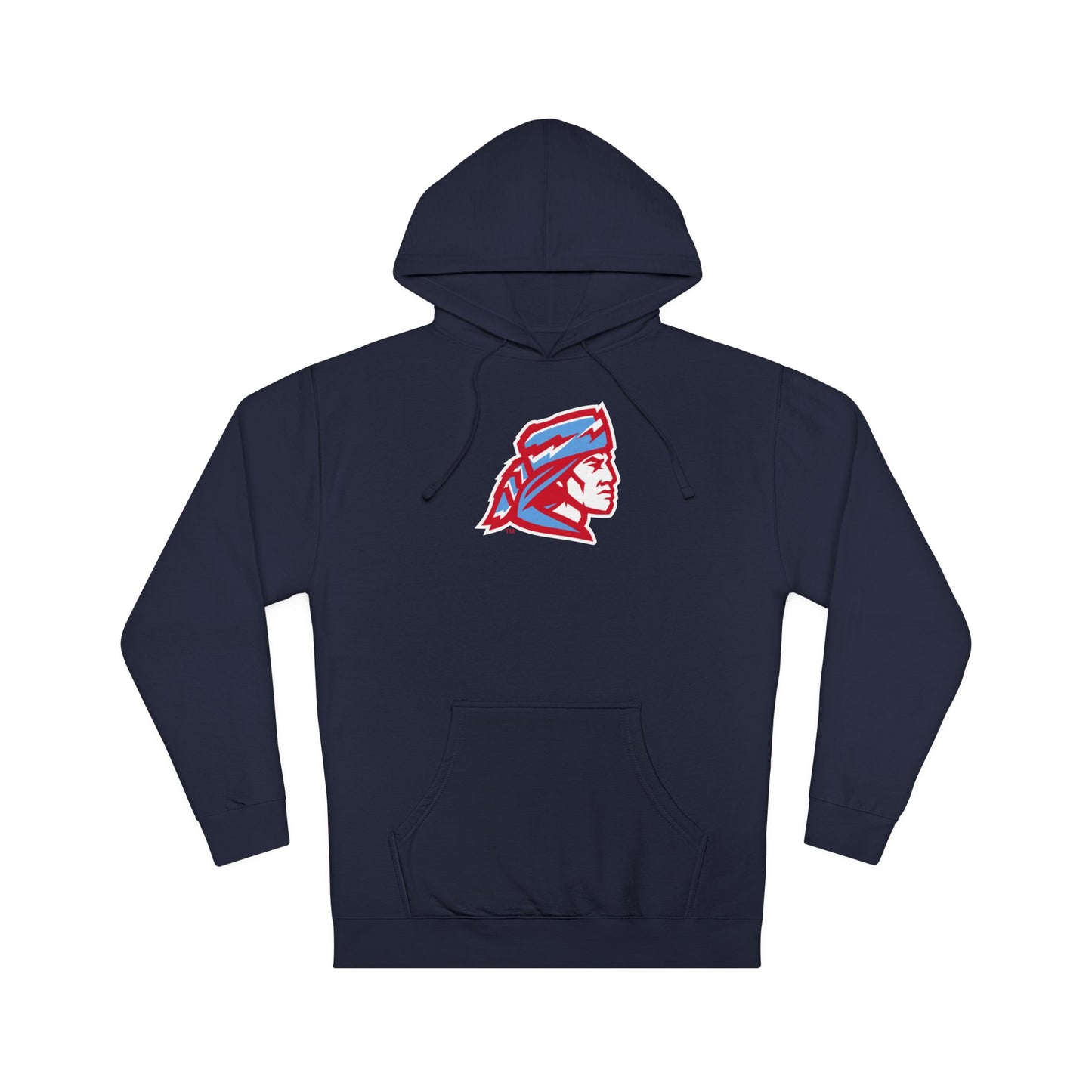 Midweight Pullover Hoodie
