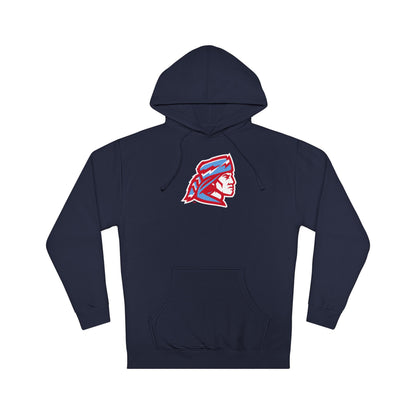 Midweight Pullover Hoodie