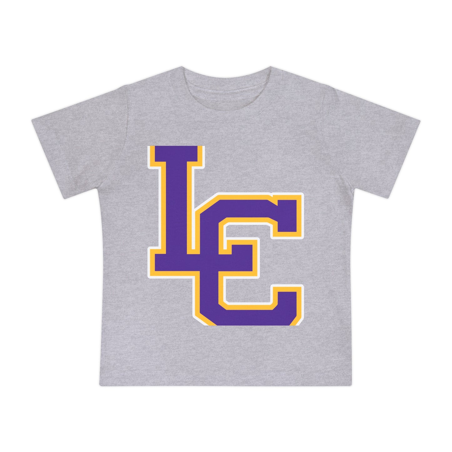 Baby Short Sleeve Tee