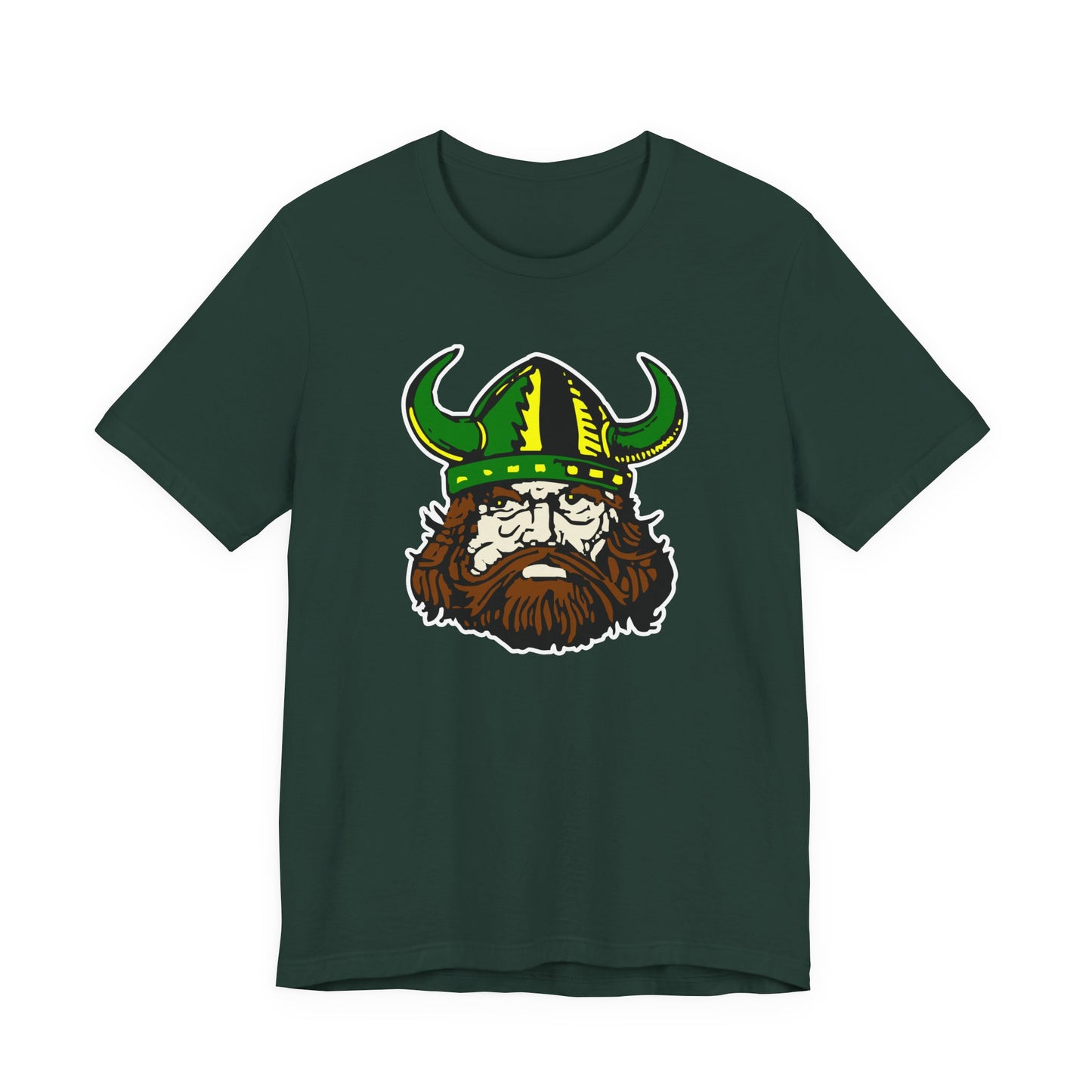 Jersey Short Sleeve Tee