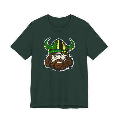 Jersey Short Sleeve Tee