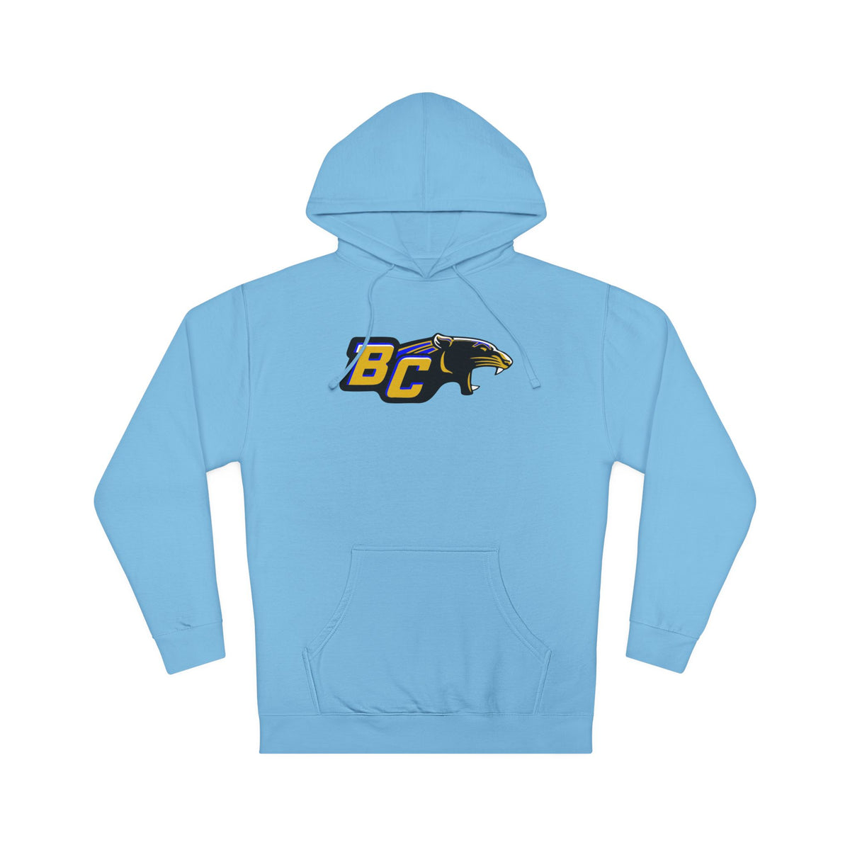 Midweight Pullover Hoodie
