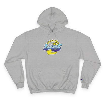 Champion Powerblend Fleece Pullover Hoodie