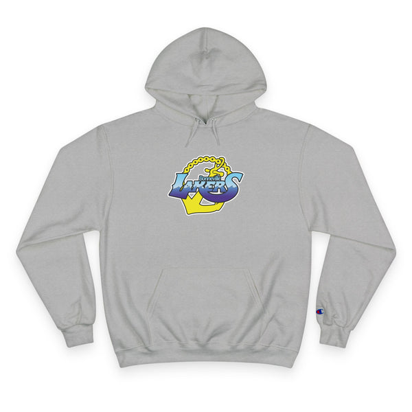 Champion Powerblend Fleece Pullover Hoodie