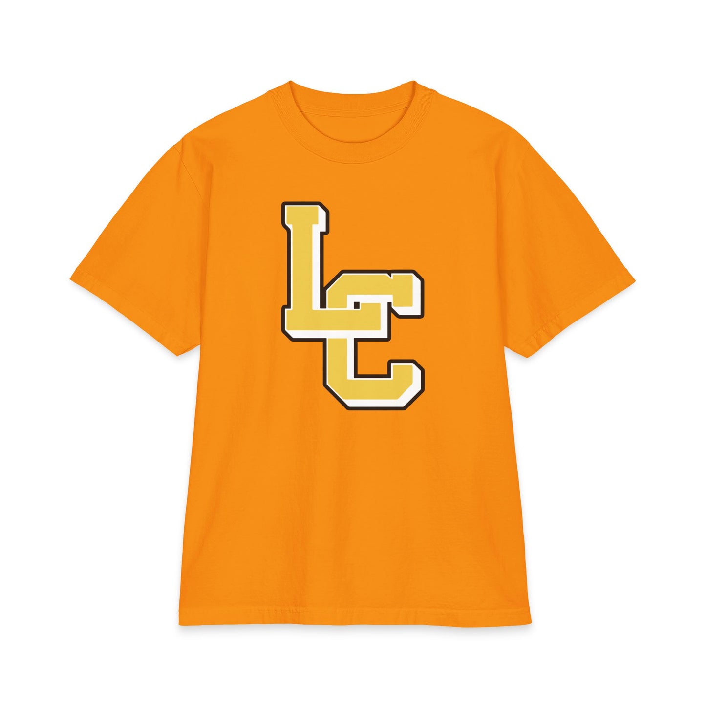 Max Heavyweight Short Sleeve Tee