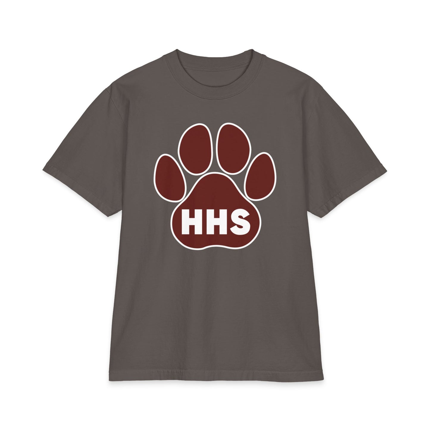 Max Heavyweight Short Sleeve Tee