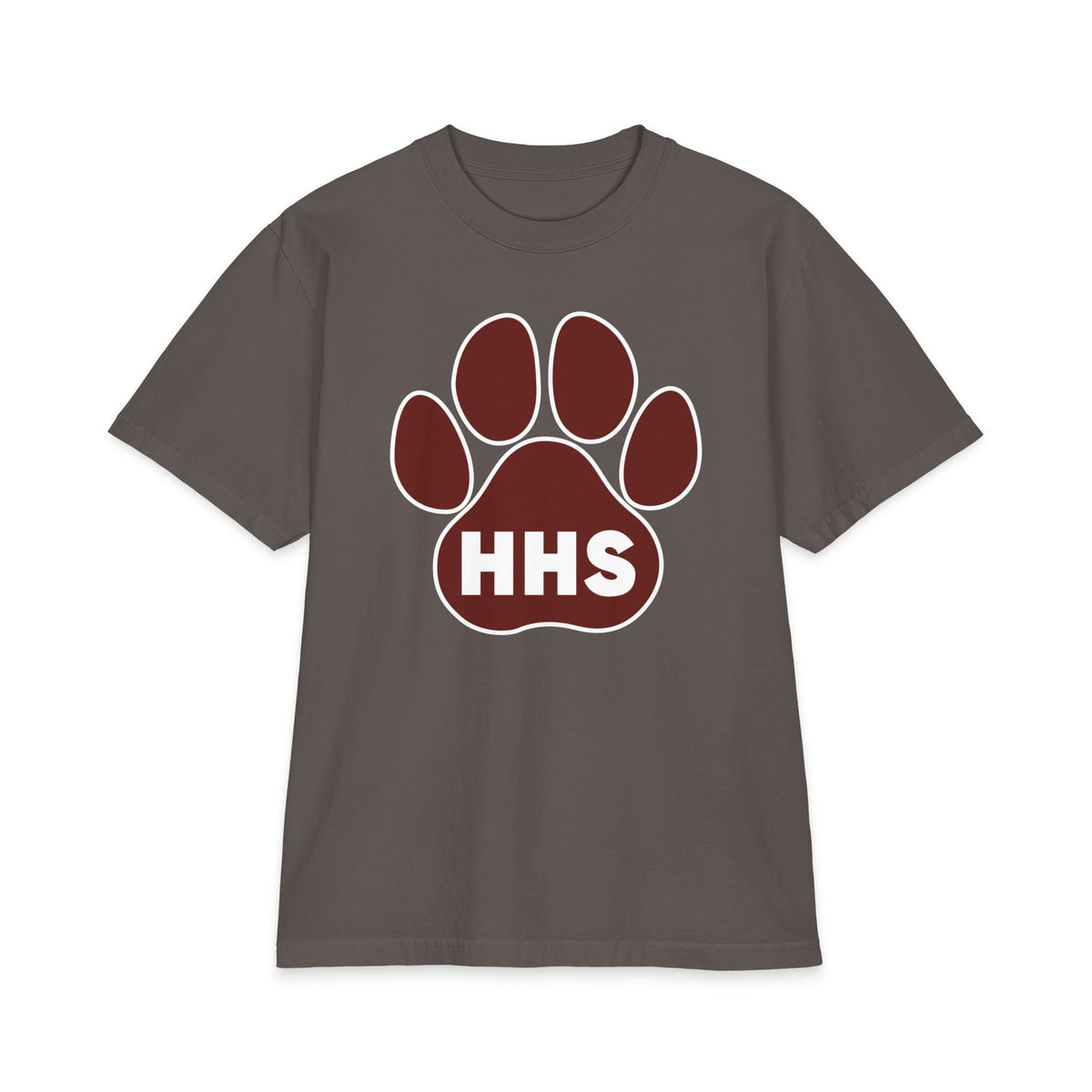 Max Heavyweight Short Sleeve Tee
