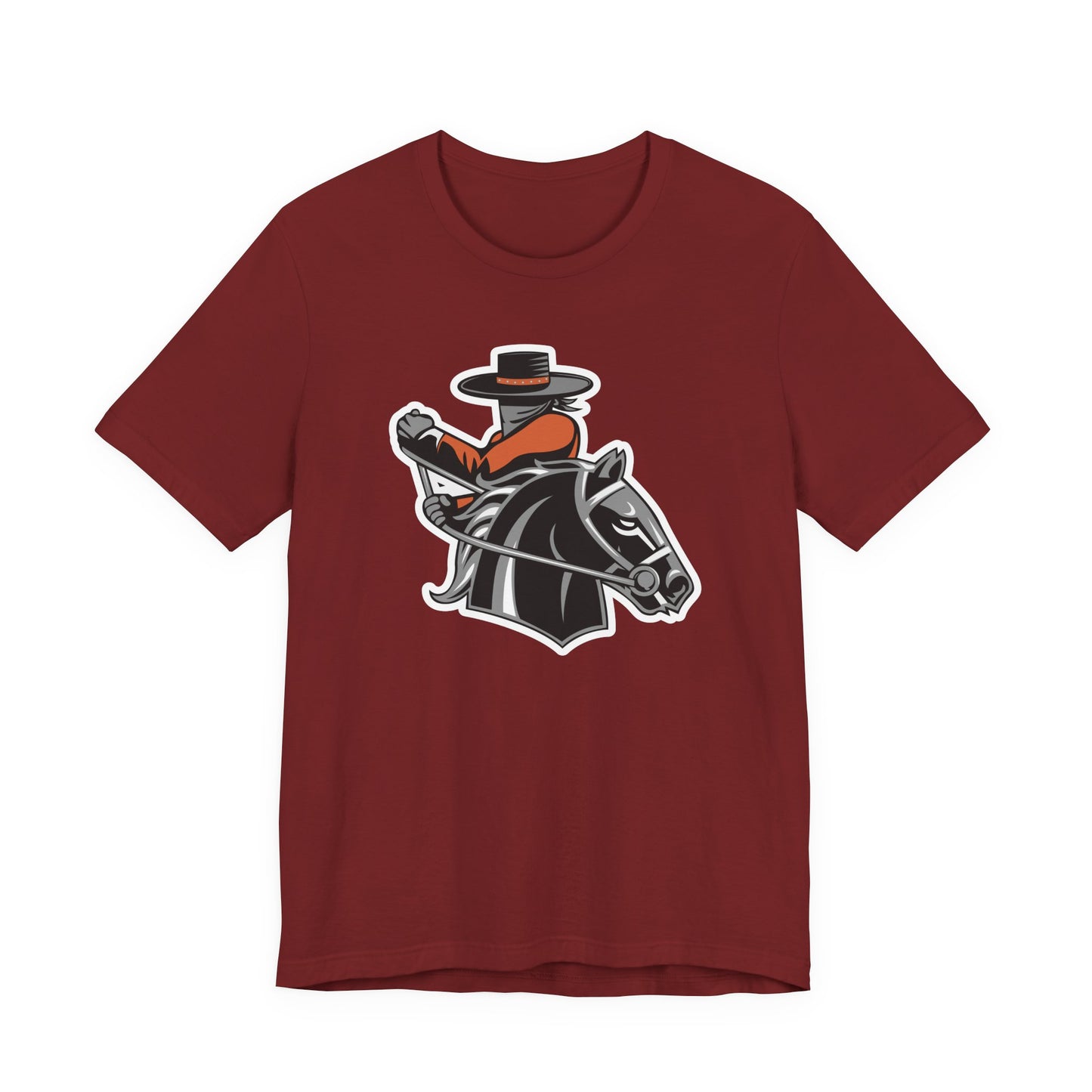 Jersey Short Sleeve Tee