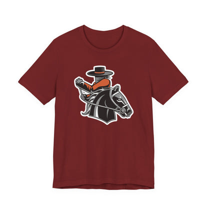 Jersey Short Sleeve Tee