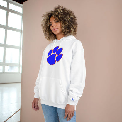 Champion Powerblend Fleece Pullover Hoodie