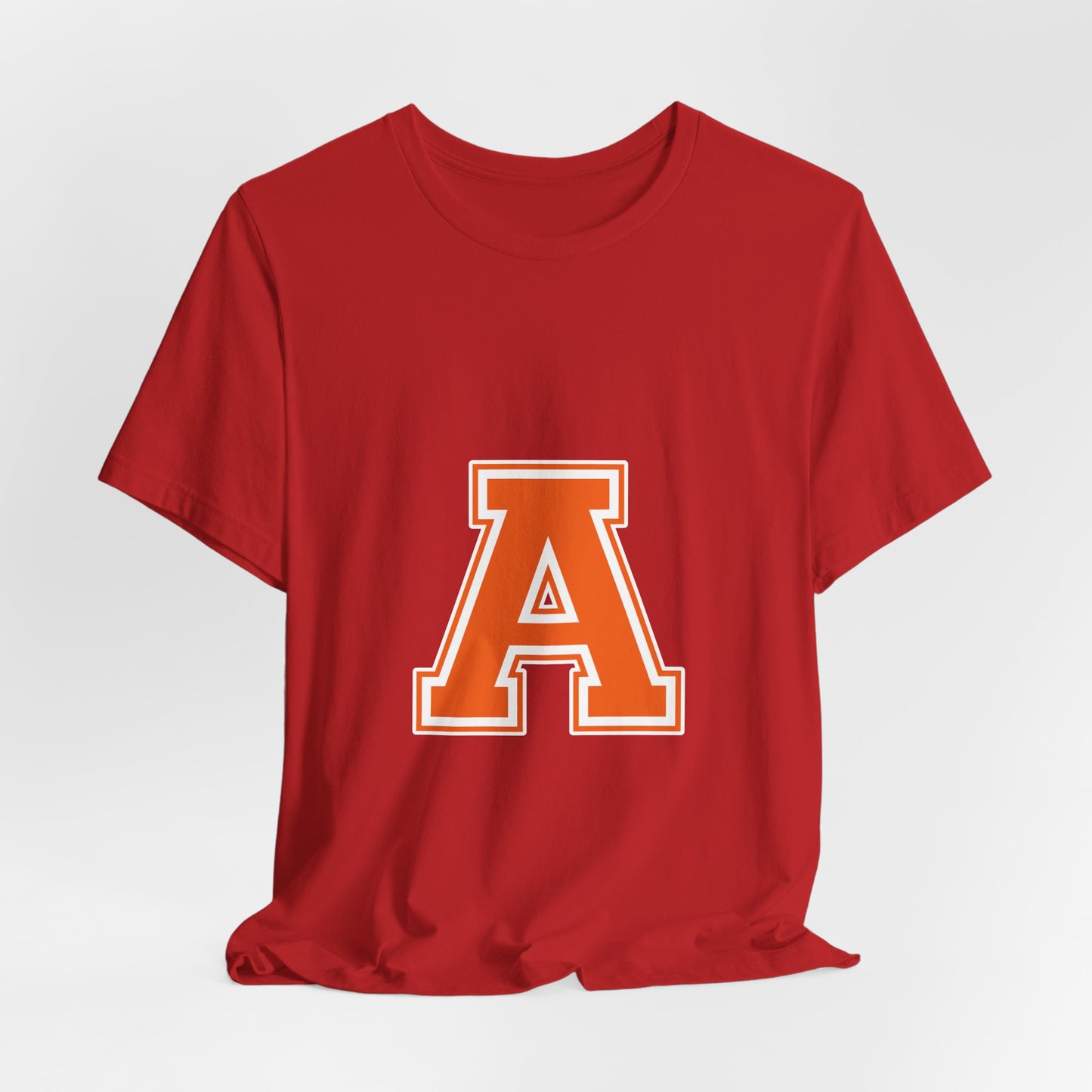 Jersey Short Sleeve Tee