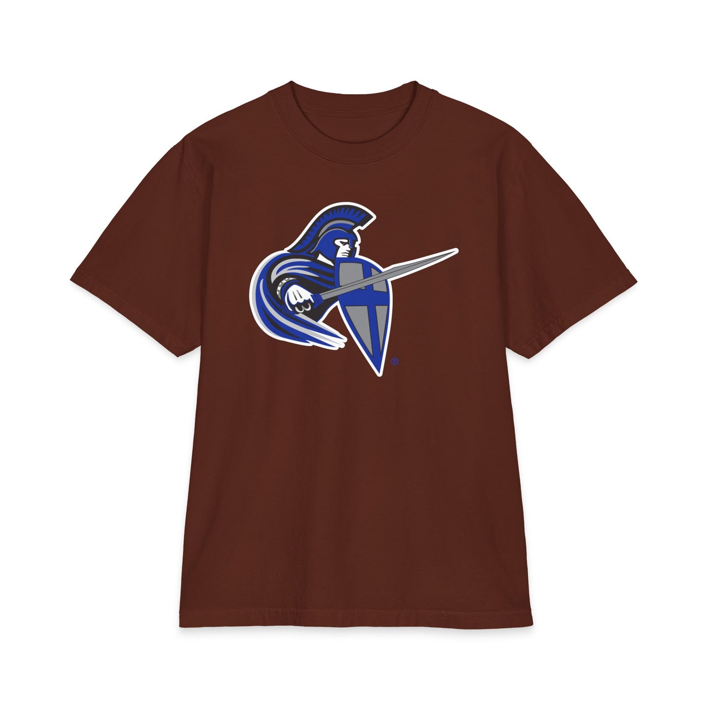 Max Heavyweight Short Sleeve Tee