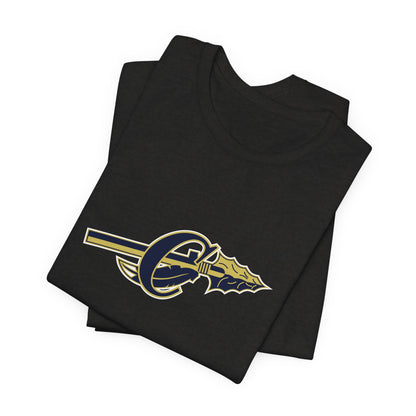 Jersey Short Sleeve Tee