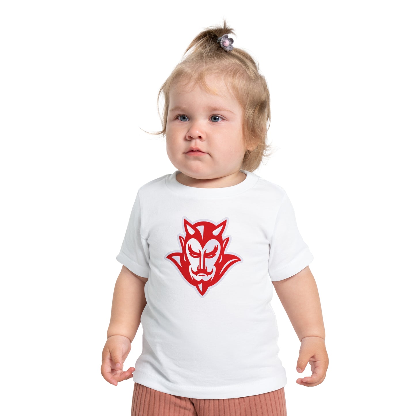 Baby Short Sleeve Tee