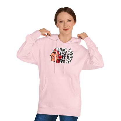 Midweight Pullover Hoodie