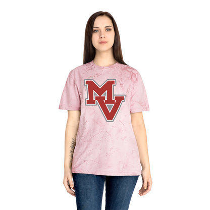 Color Blast School Spirit Tee