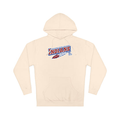 Midweight Pullover Hoodie