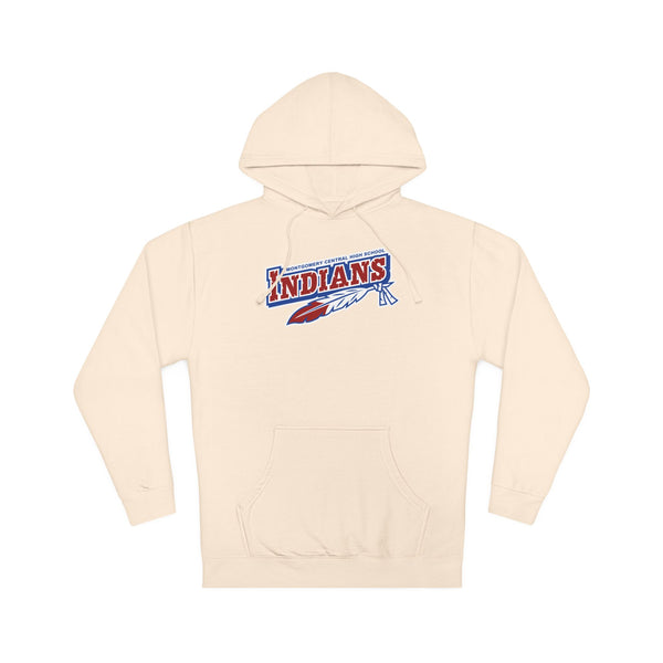 Midweight Pullover Hoodie