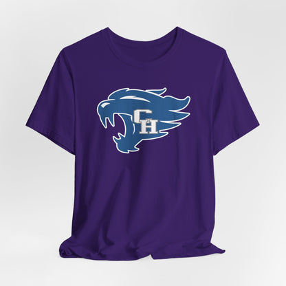 Jersey Short Sleeve Tee