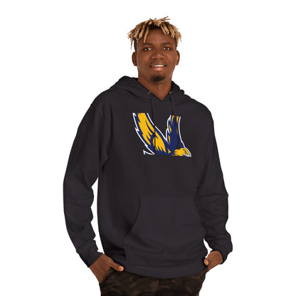 Midweight Pullover Hoodie