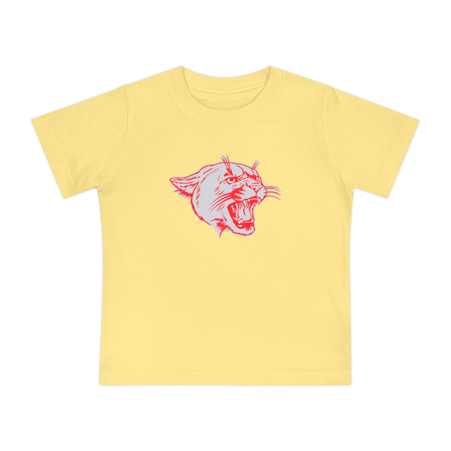 Baby Short Sleeve Tee