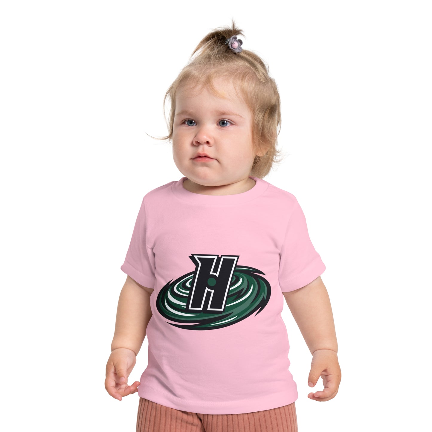 Baby Short Sleeve Tee