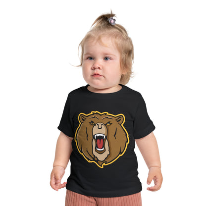 Baby Short Sleeve Tee