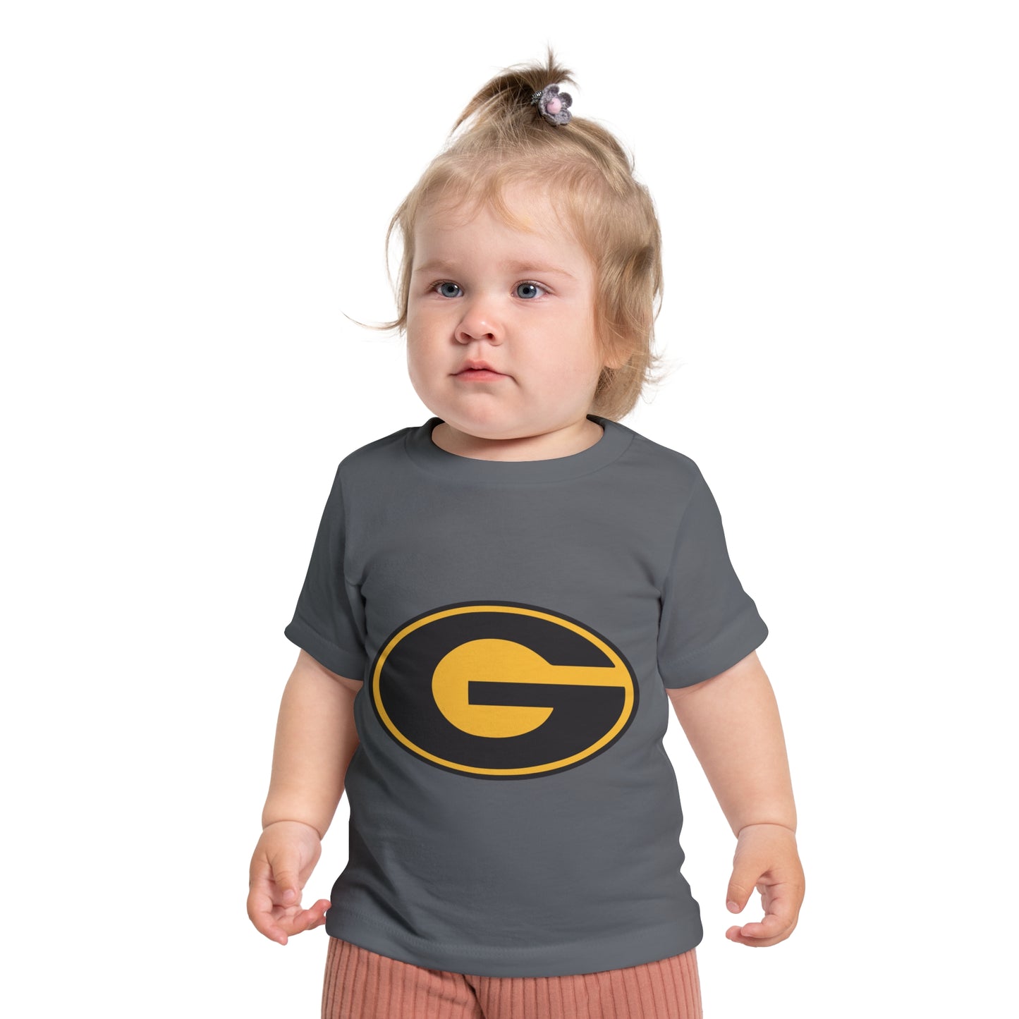 Baby Short Sleeve Tee