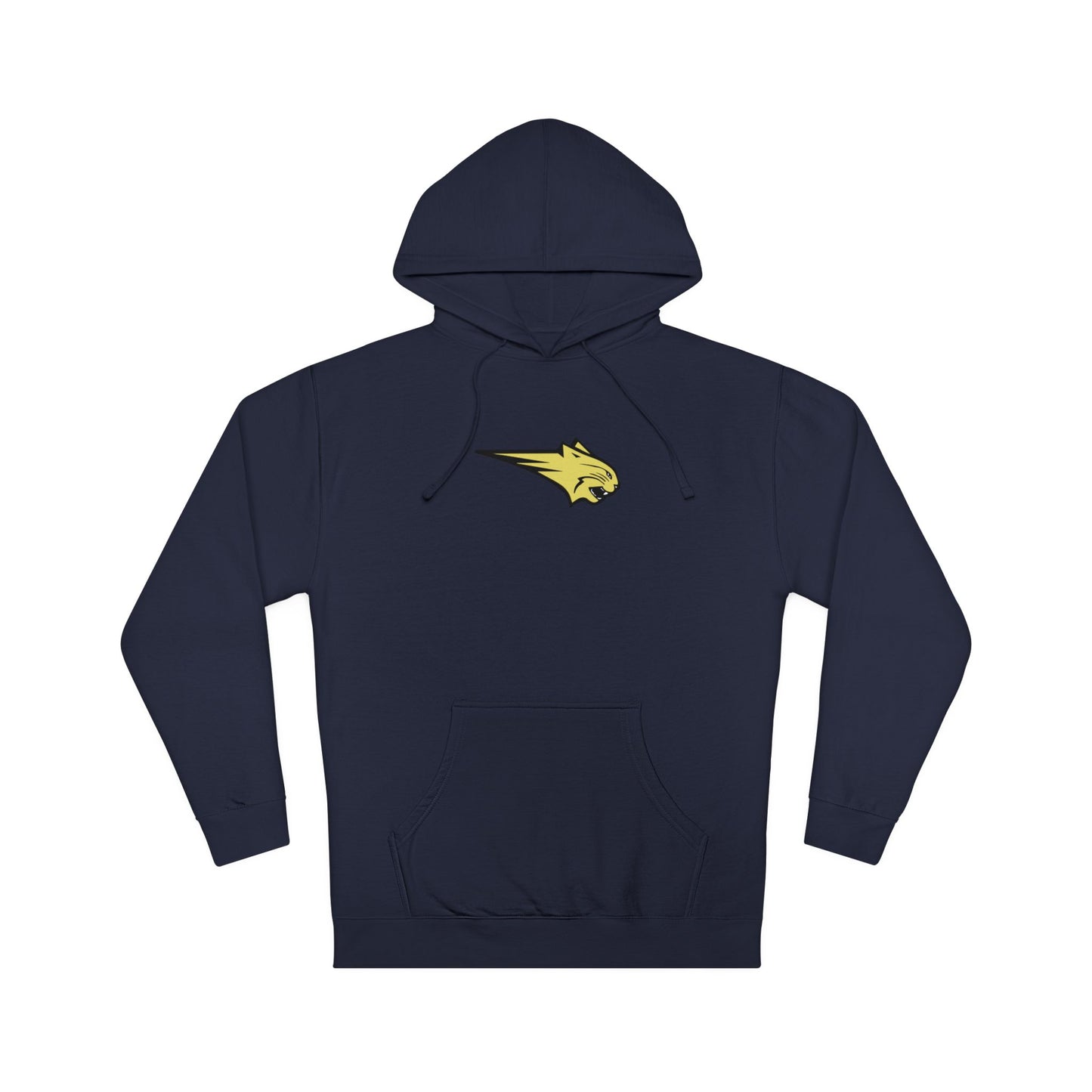 Midweight Pullover Hoodie