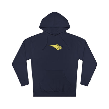 Midweight Pullover Hoodie