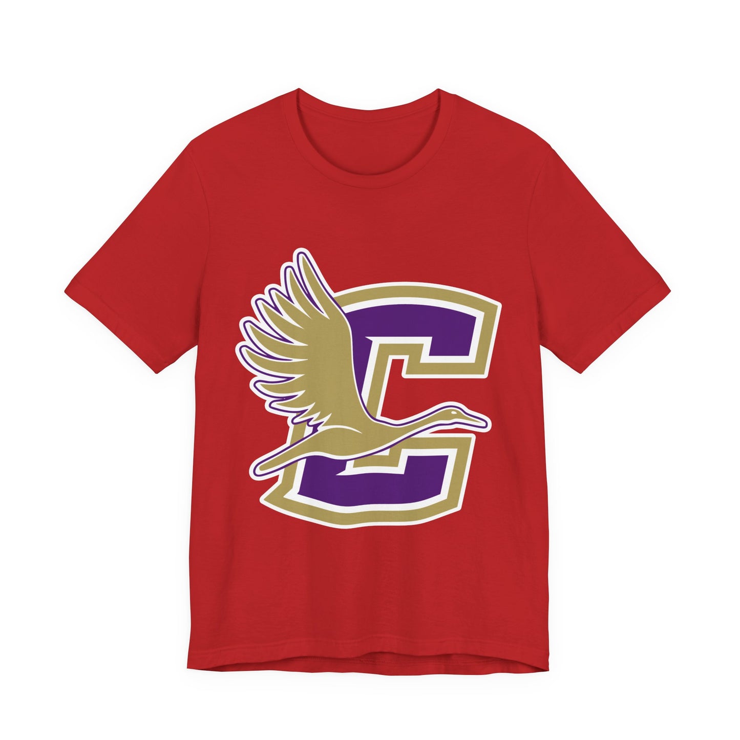 Jersey Short Sleeve Tee