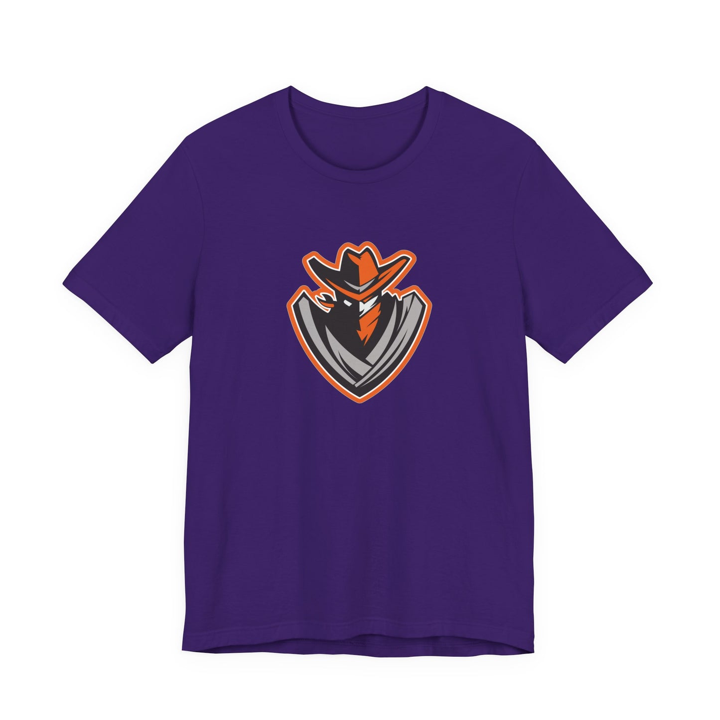 Jersey Short Sleeve Tee