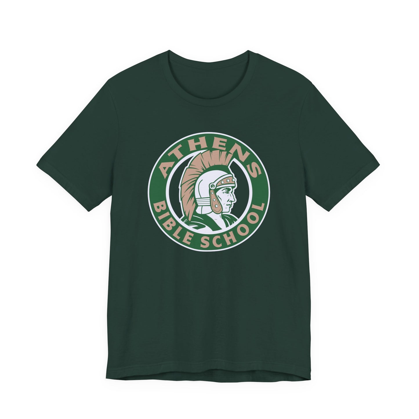 Jersey Short Sleeve Tee