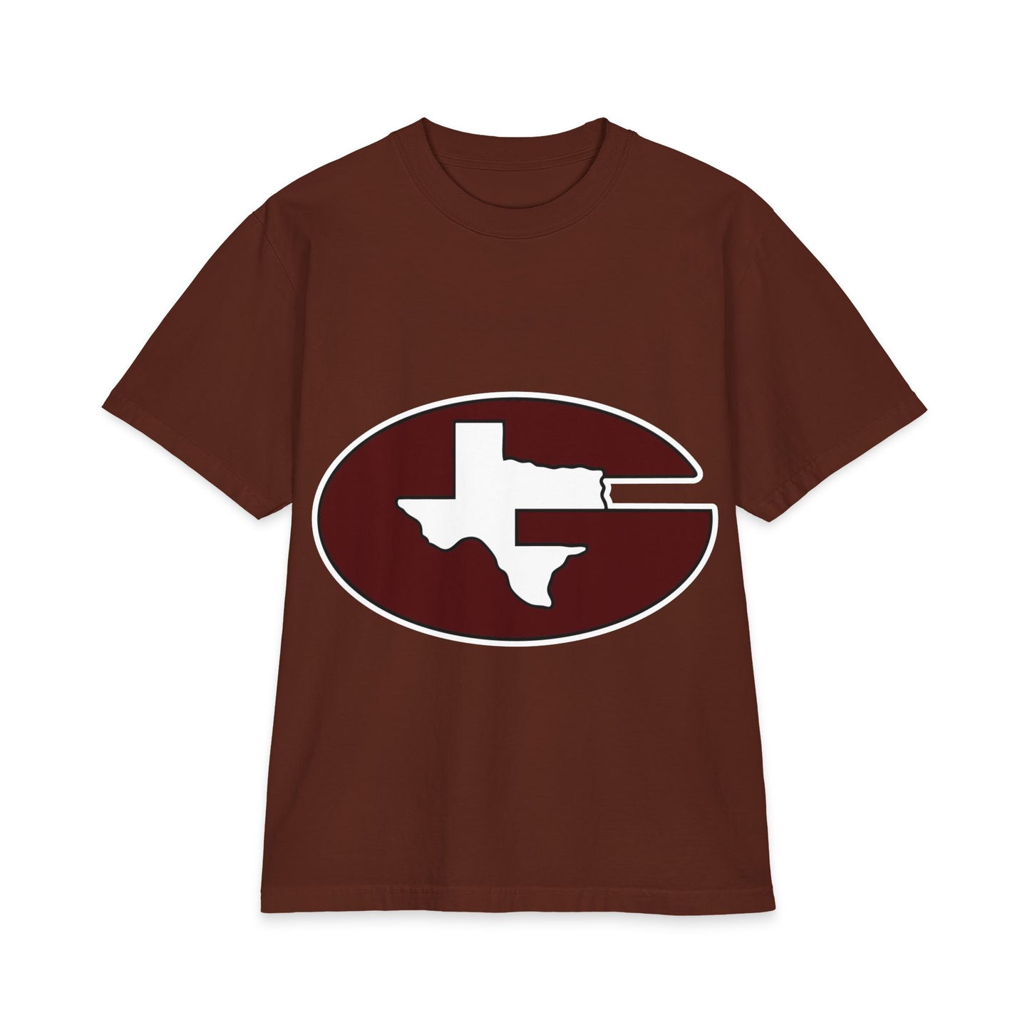 Max Heavyweight Short Sleeve Tee