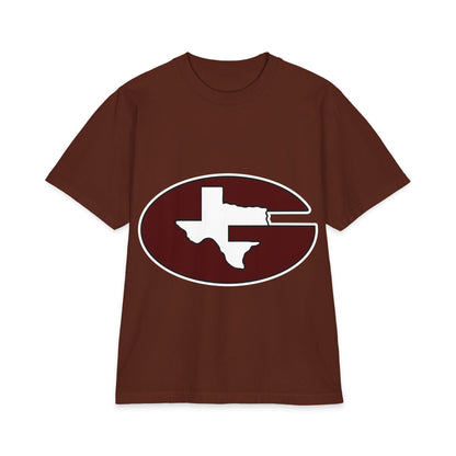 Max Heavyweight Short Sleeve Tee