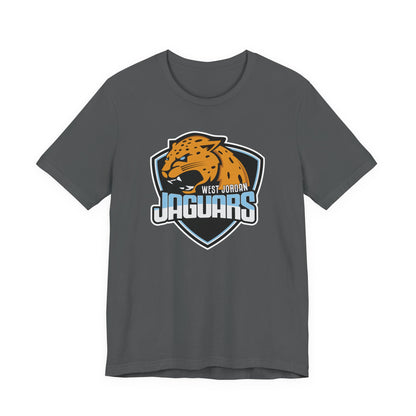 Jersey Short Sleeve Tee