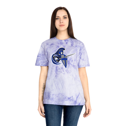 Color Blast School Spirit Tee