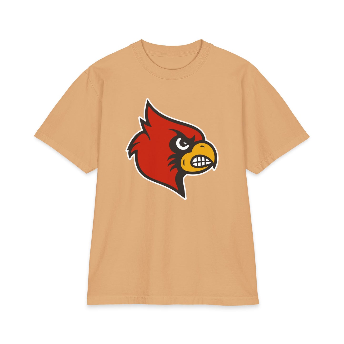 Max Heavyweight Short Sleeve Tee