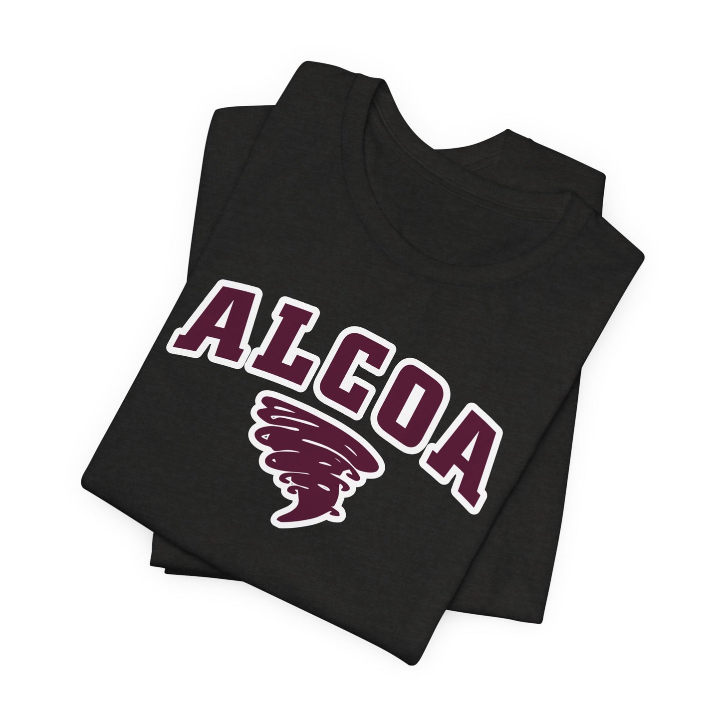 Jersey Short Sleeve Tee