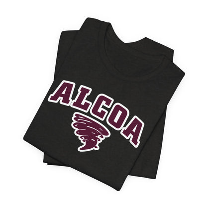 Jersey Short Sleeve Tee