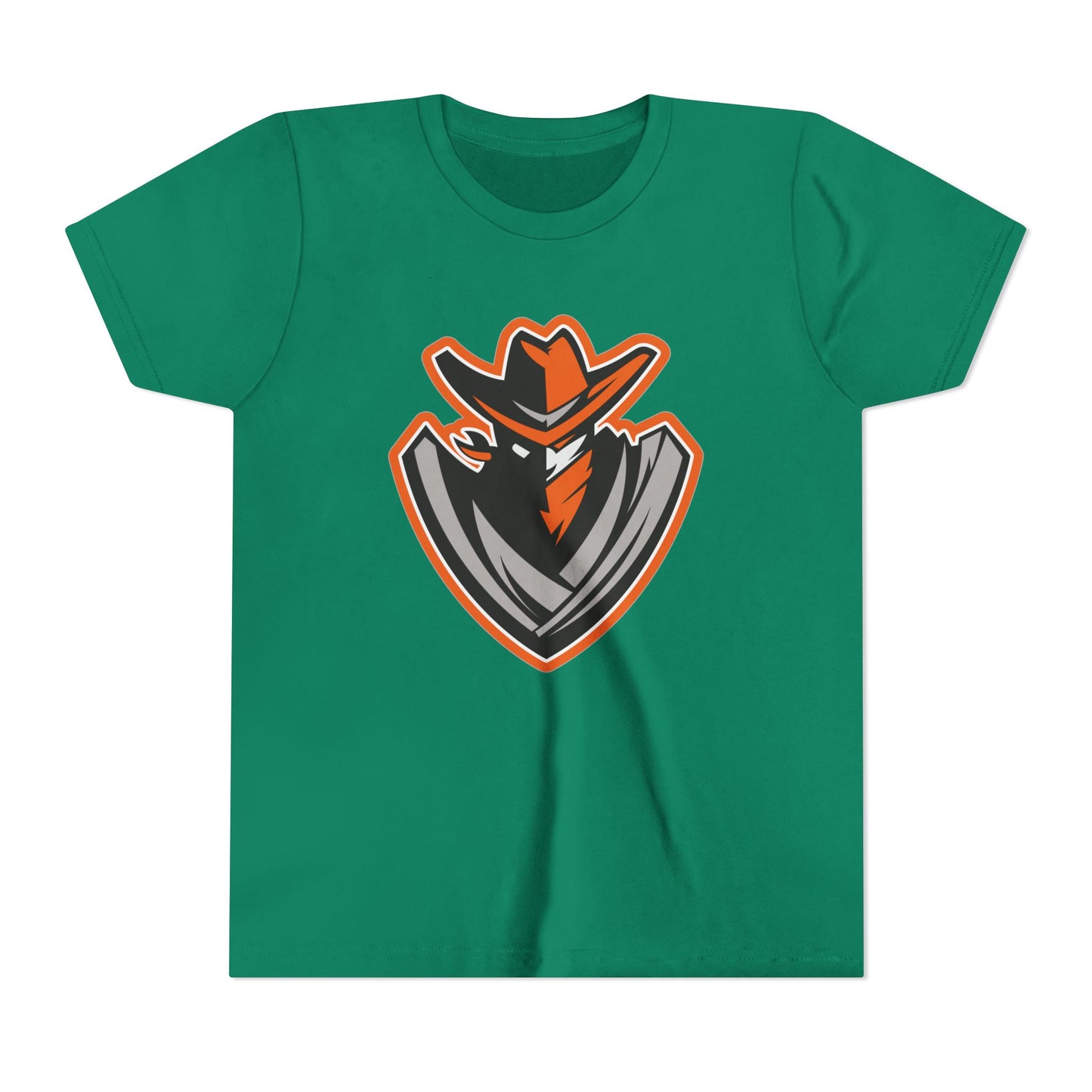 Youth Short Sleeve Tee