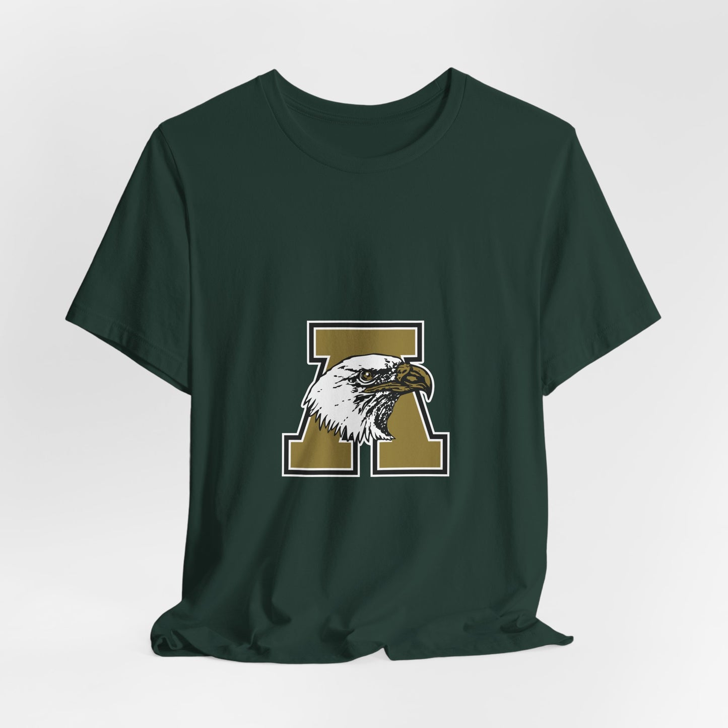 Jersey Short Sleeve Tee
