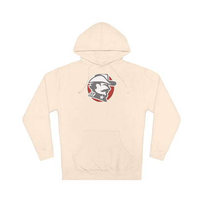 Midweight Pullover Hoodie