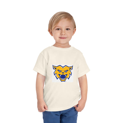 Toddler Short Sleeve Tee